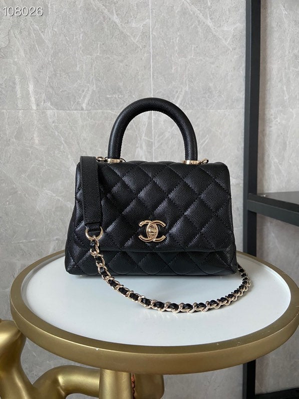 Satchel Bags - CLN Bags - 023
