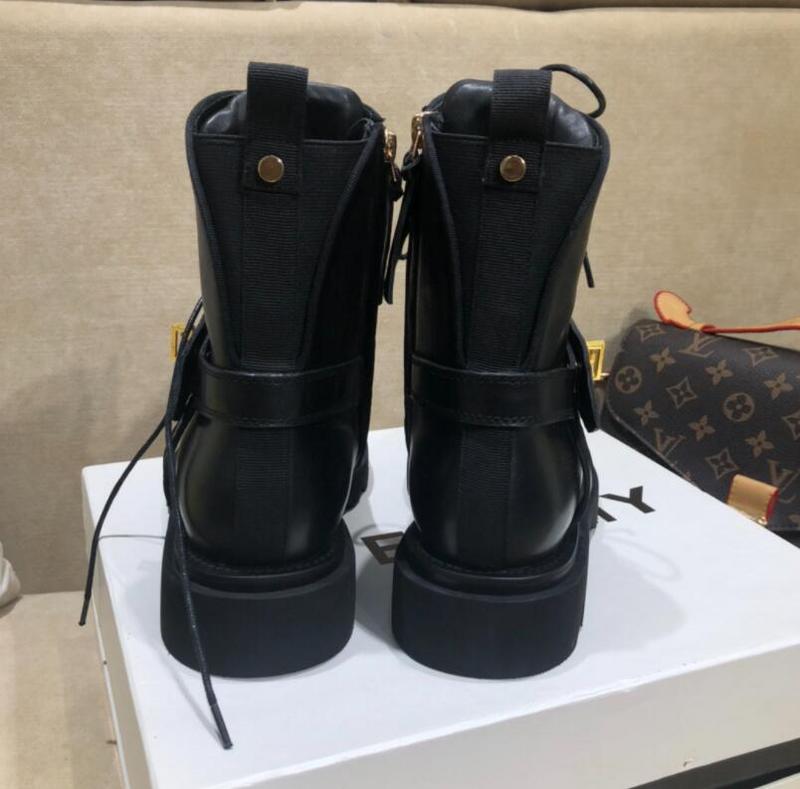 SAMC - GCY Women Shoes - 107