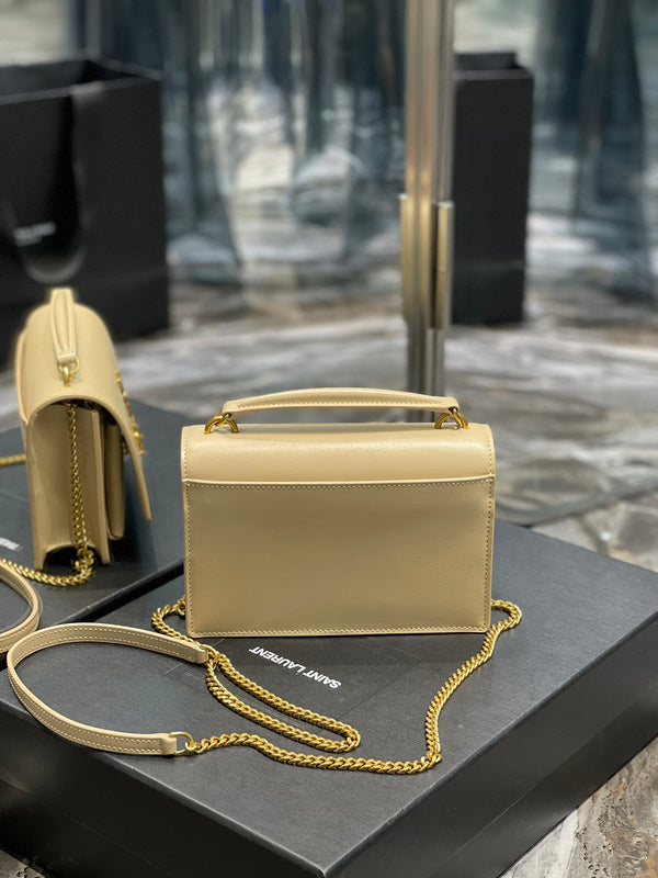 Glamy - YLS Bags - 857