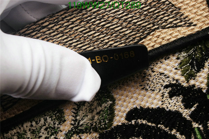 SAMCC - DOR Bags - 764