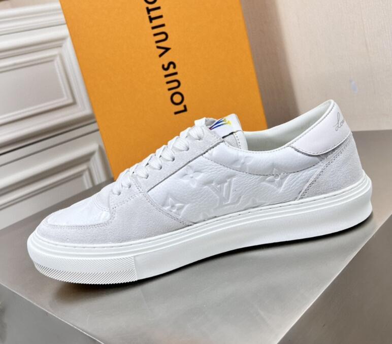 SAMC - LOV Men Shoes - 832