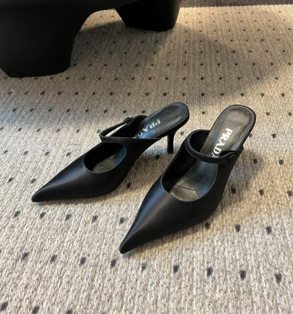 glamy - PD Women Shoes - 106
