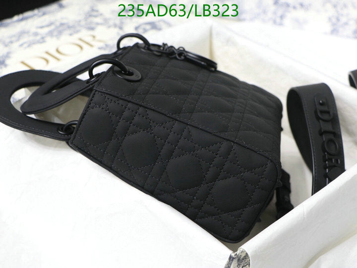 SAMCC - DOR Bags - 1392