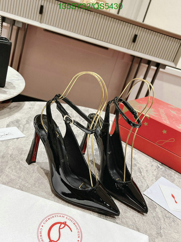 SAMC - CBL Women Shoes - 095
