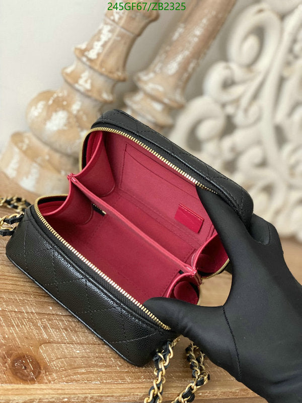 SAMC - CHL Bags - 601