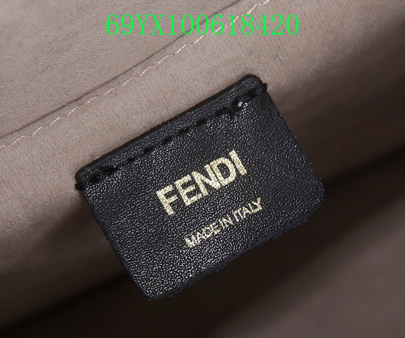 Glami - FDE Bags - 2989