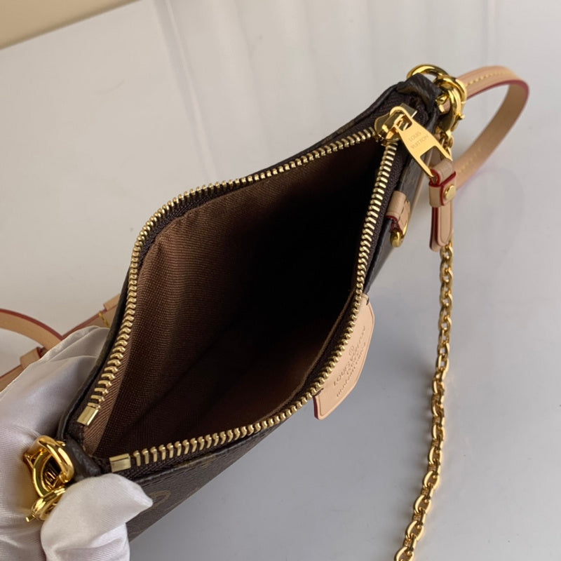 Satchel Bags - VL Bags - 4332