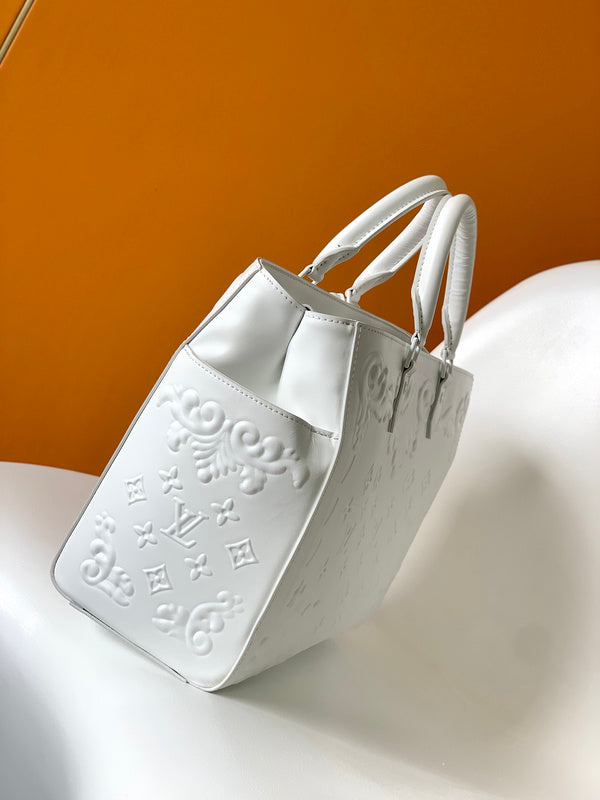 Satchel Bags - VL Bags - 1332