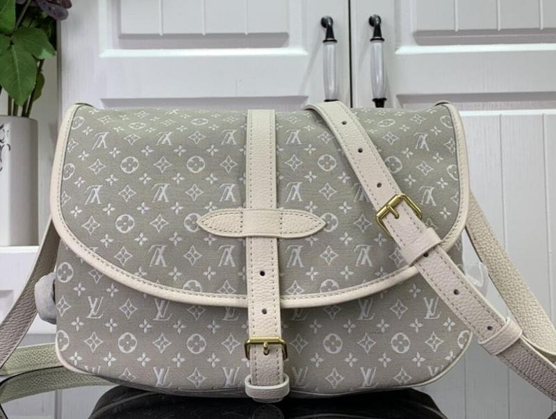 SAMC - LOV Bags - 1249