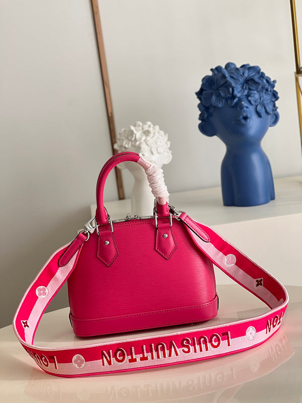 Glami GlamI Lu-Vi bags - 17266