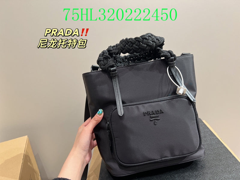 Satchel Bags - PDA Bags - 3519