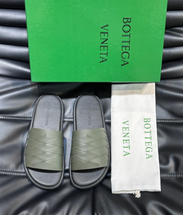 SAMC - BOV Men Shoes - 010