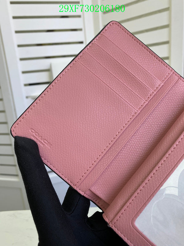 Glami - CAH Wallet - 033