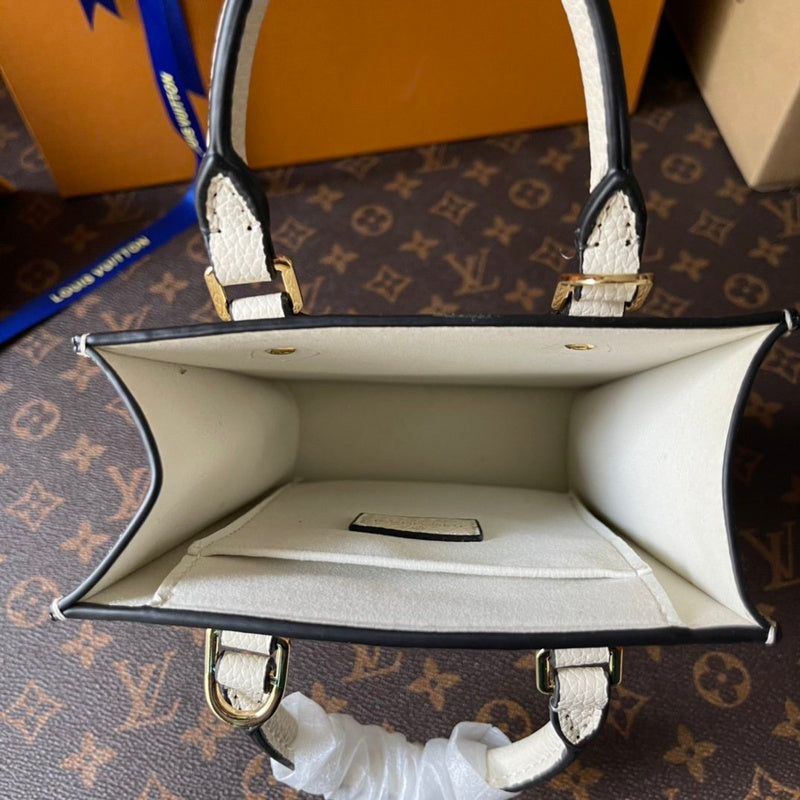 Glami- Glami- Lu-Vi bags - 3895