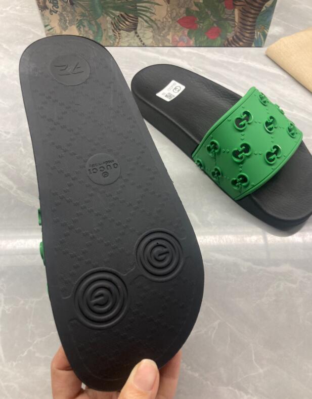 SAMC - GUKI Women Shoes - 197