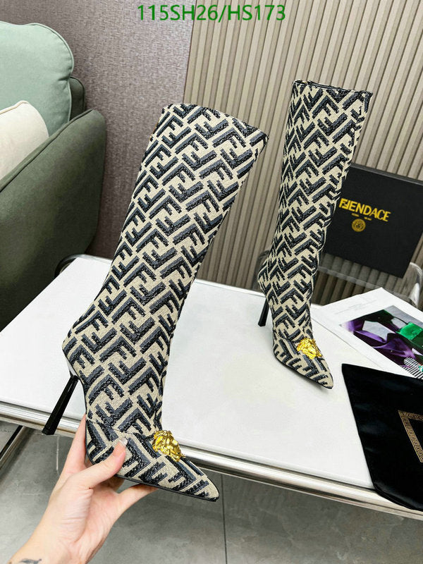 SAMC - FDE Women Shoes - 506