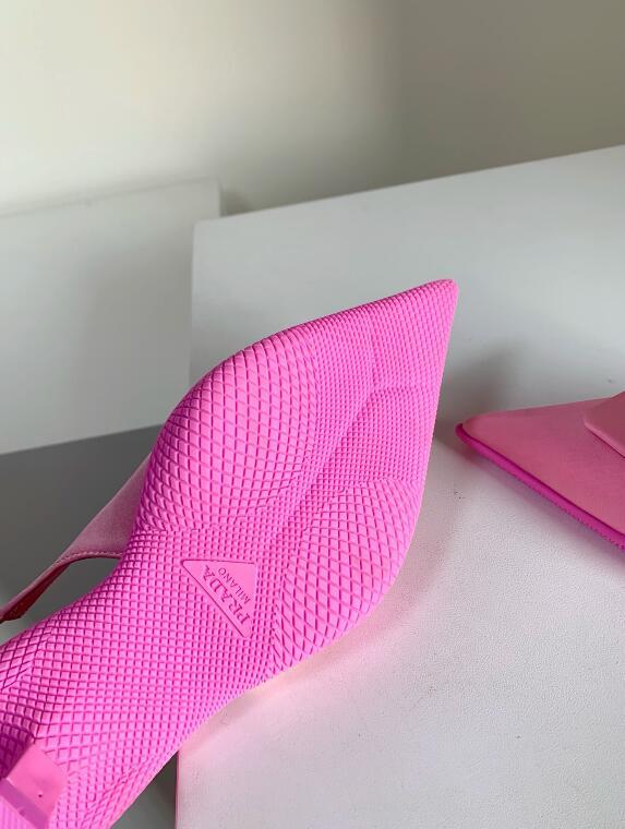 GlamyWomen Shoes - 717