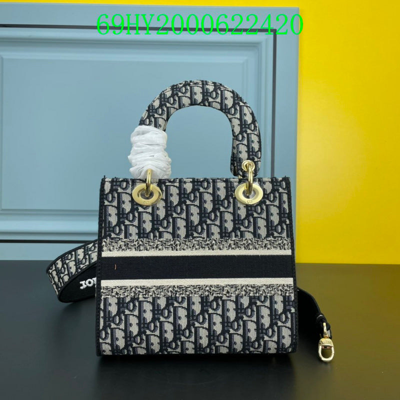 Glami - DOR Bags - 1239