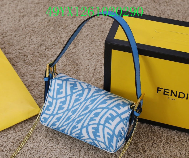 Glami - FDE Bags - 2249