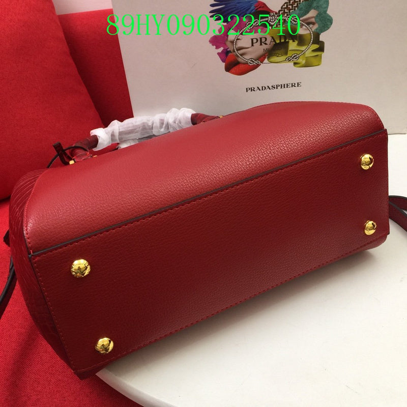 Satchel Bags - PDA Bags - 4529