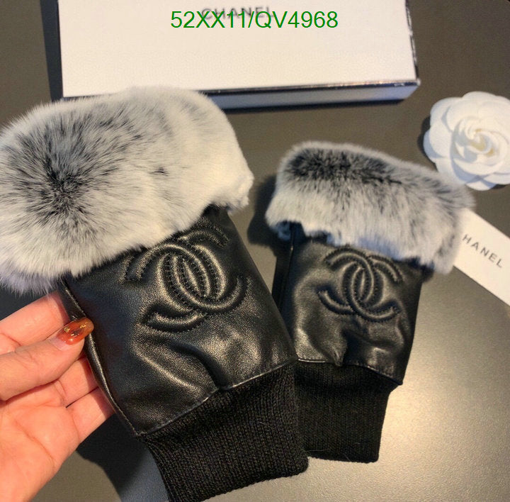 SAMC - CHL Gloves - 152