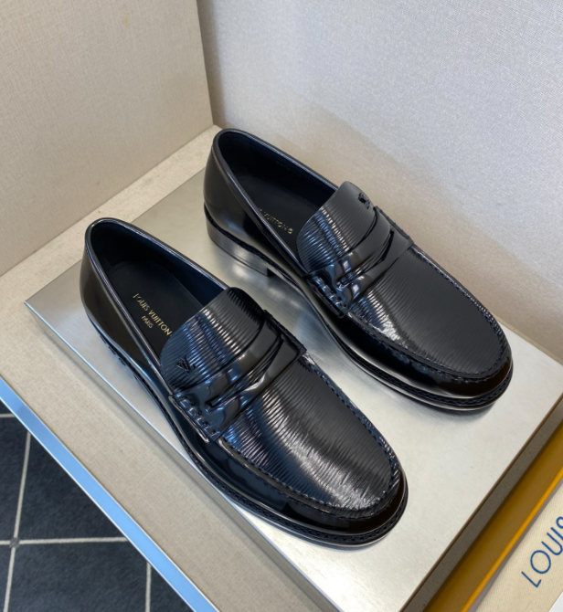 SAMC - LOV Men Shoes - 001