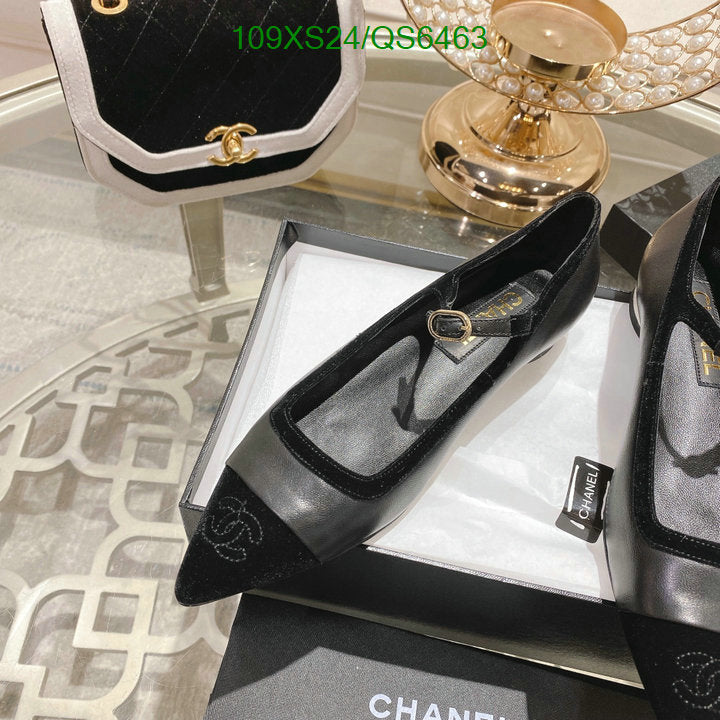 SAMC - CHL Women Shoes Ballet - 261