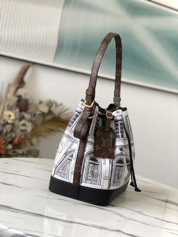 Satchel Bags - VL1 Bags - 201