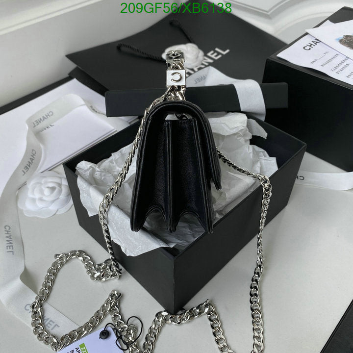 SAMC - CHL Bags - 797
