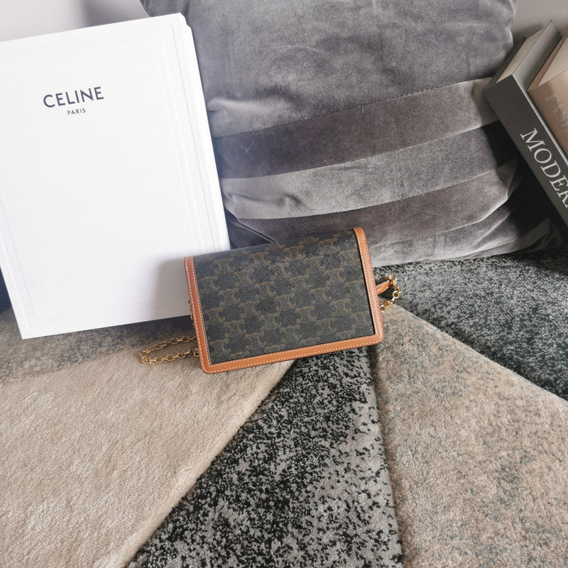 Glamy - COL Bags - 1350