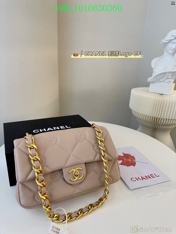 Glami - CHL Bags - 016
