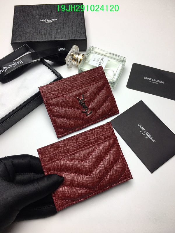 Glami - YLS Wallet - 333