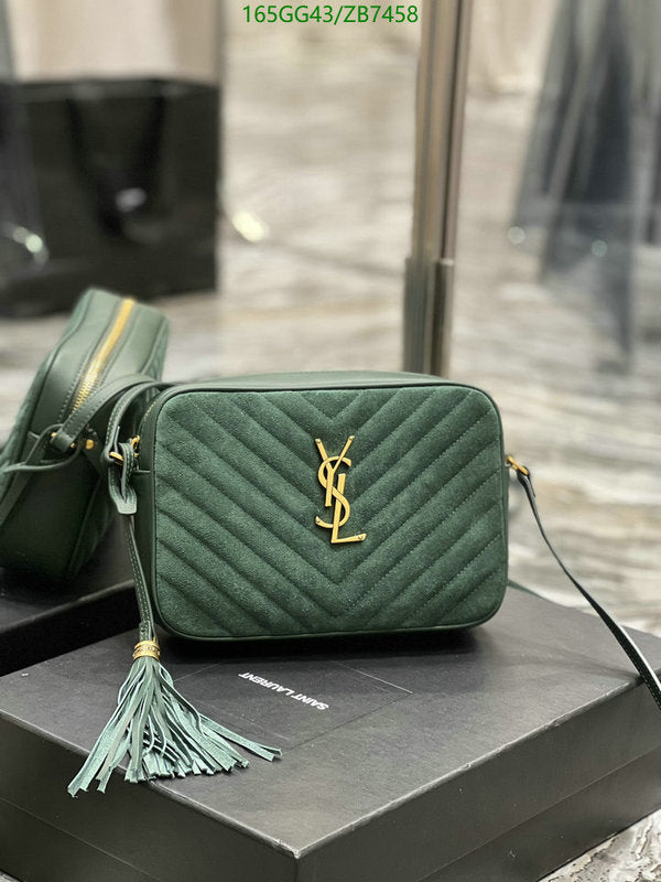 SAMC - YLS Bags - 324