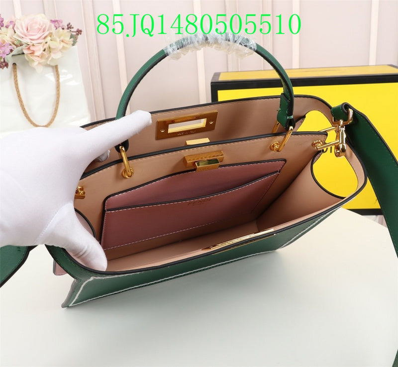 Glami - FDE Bags - 1577