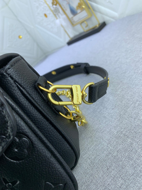 Satchel Bags - VL2 Bags - 156