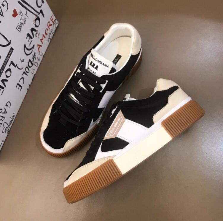 SAMC - DAG Men Shoes - 486