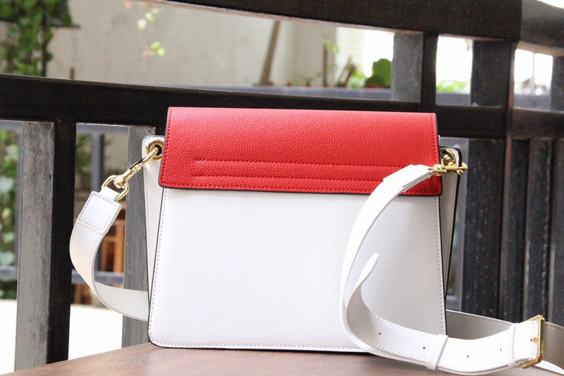 Satchel Bags - MC Bags - 283