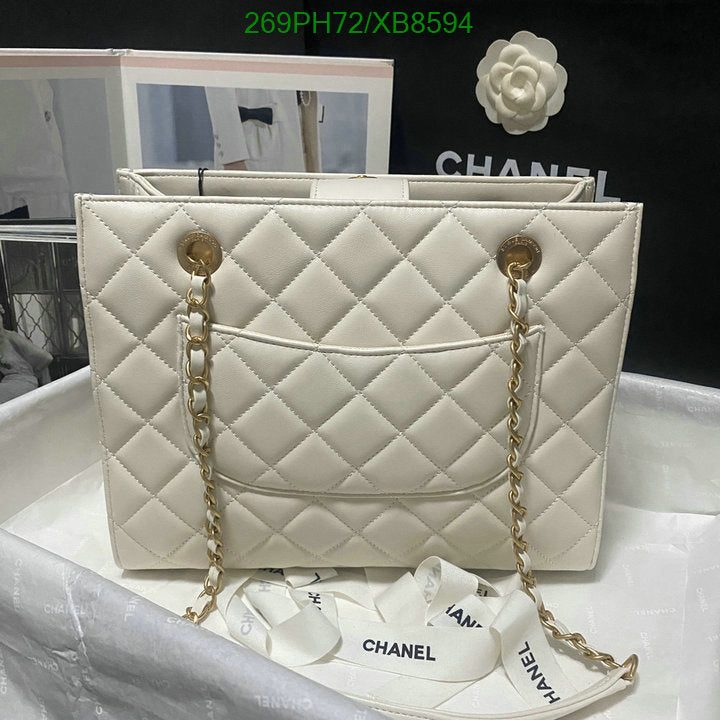 SAMC - CHL Bags - 757