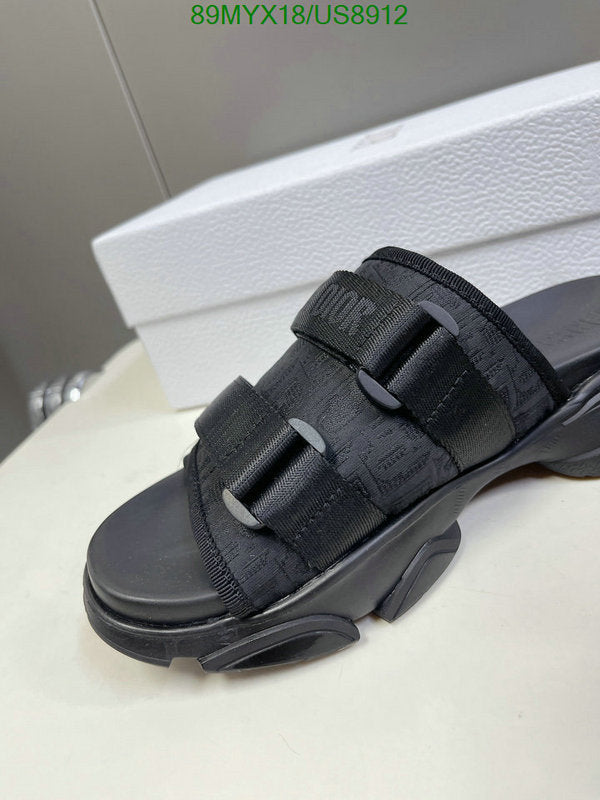 SAMCC - DOR Women Shoes - 1499
