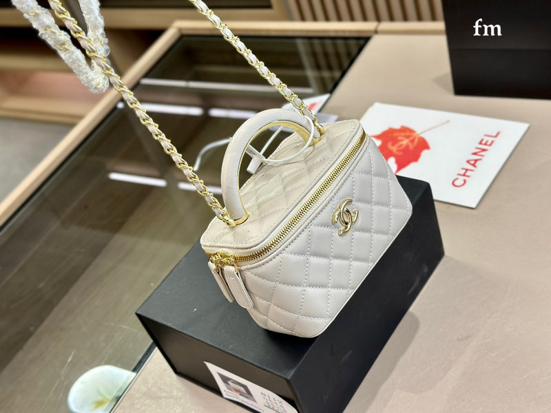 Satchel Bags - CHL Bags - 6909