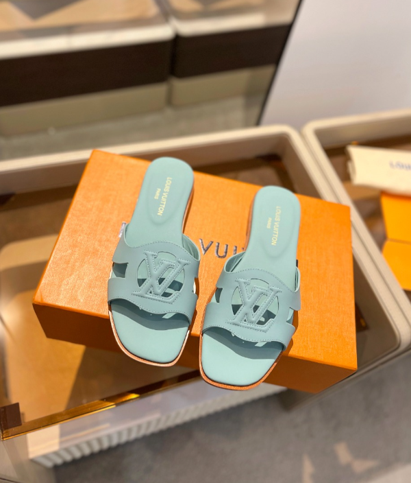 Glamy - LOV Women Shoes - 037