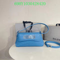 Satchel Bags - BGA Bags - 2320