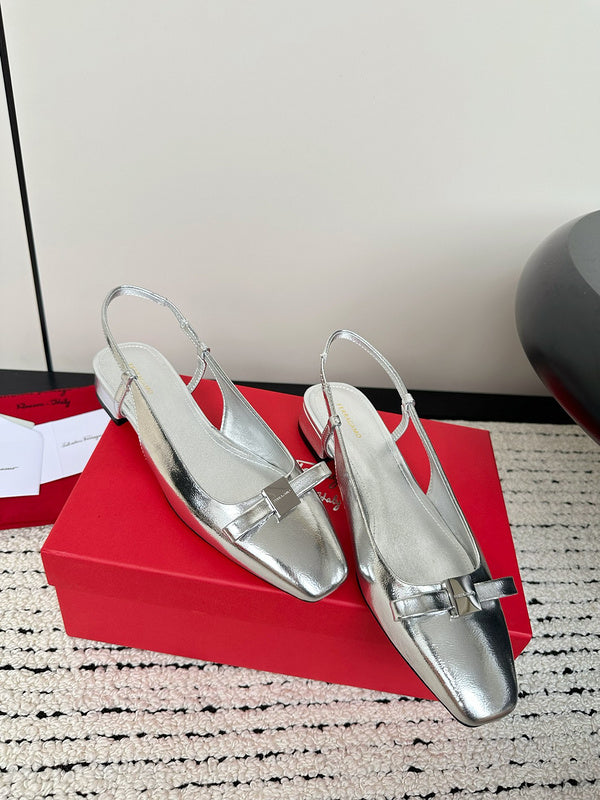 Glami - FGO Women Shoes - 433