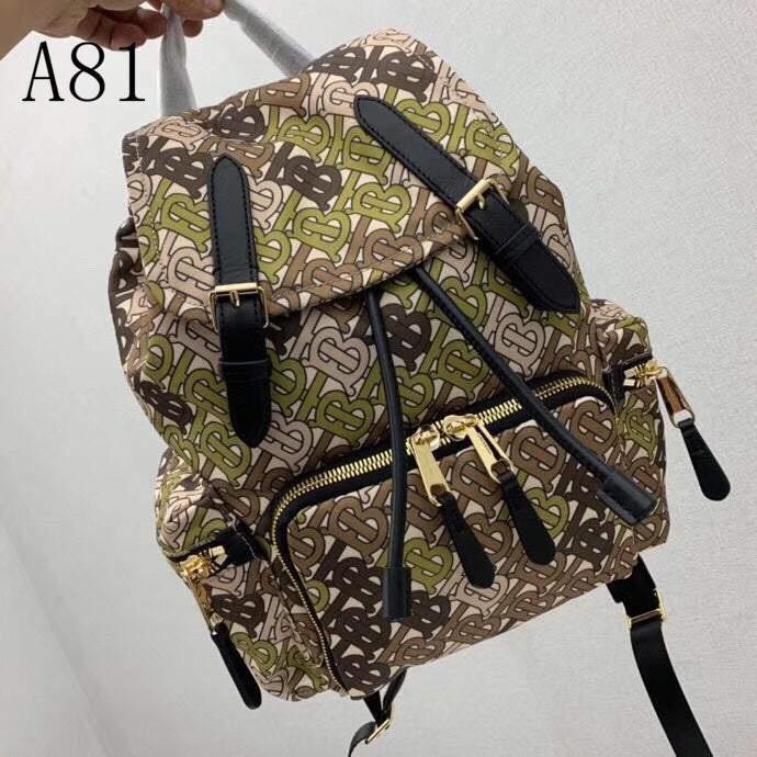 ELE Fashion -BBR Bags - 839