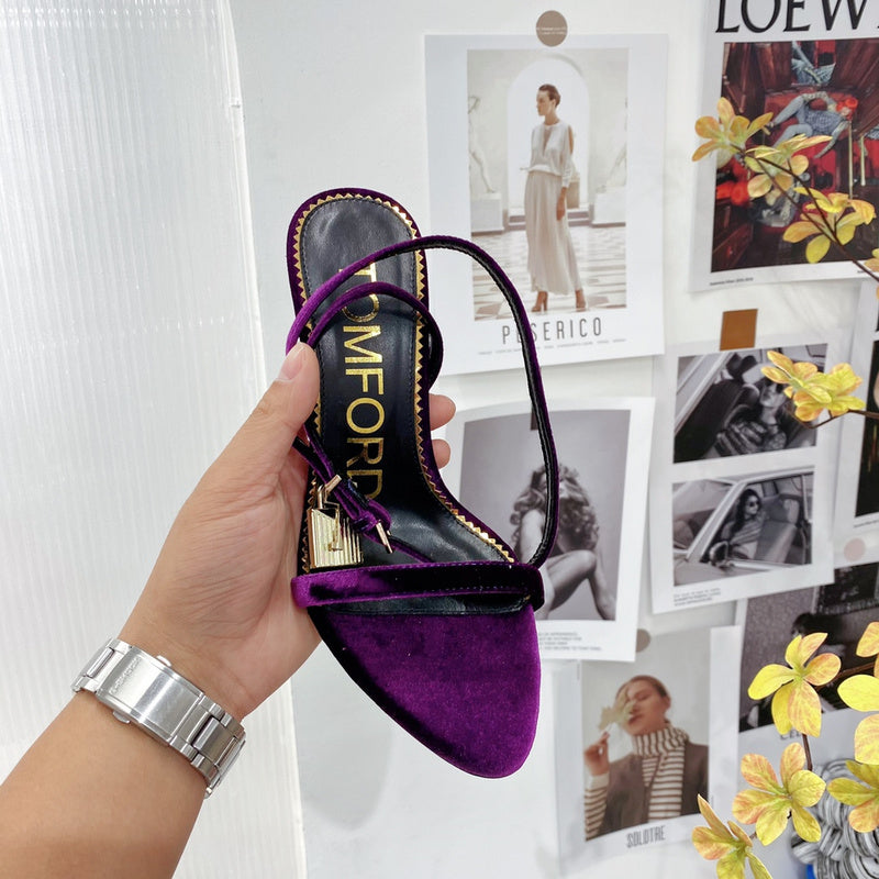 Glami - TFO Shoes - 273