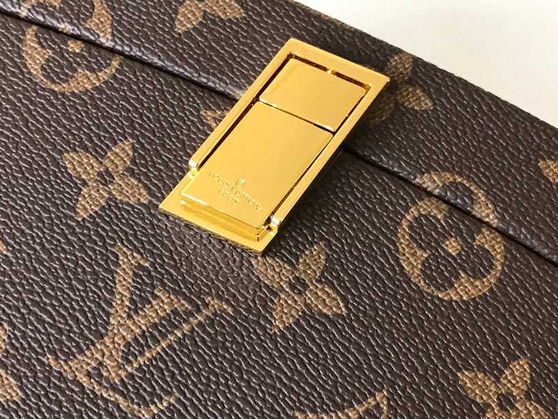Satchel Bags - VL1 Bags - 592