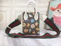Satchel Bags - GCI Bags - 1465