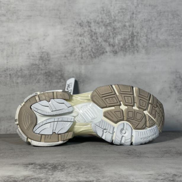 SAMC - BG Men Shoes - 073