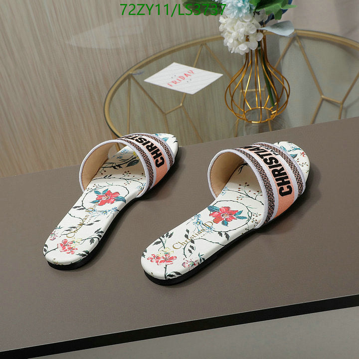 SAMCC - DOR Women Shoes - 2098