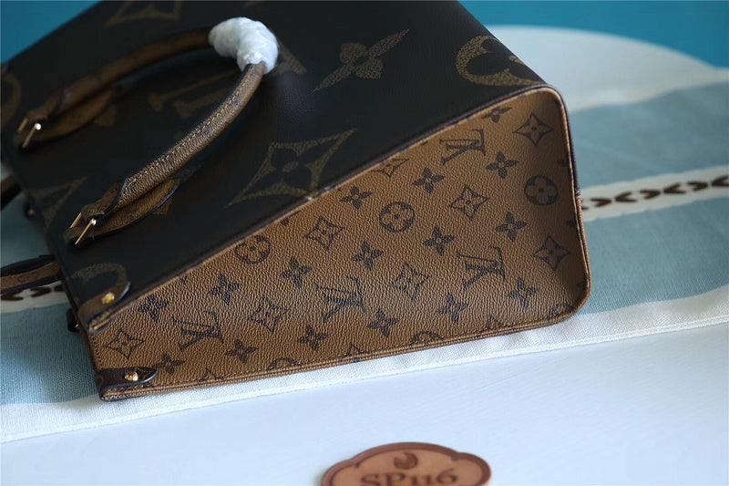 Glami Fashion Lu-Vi bags - 8674